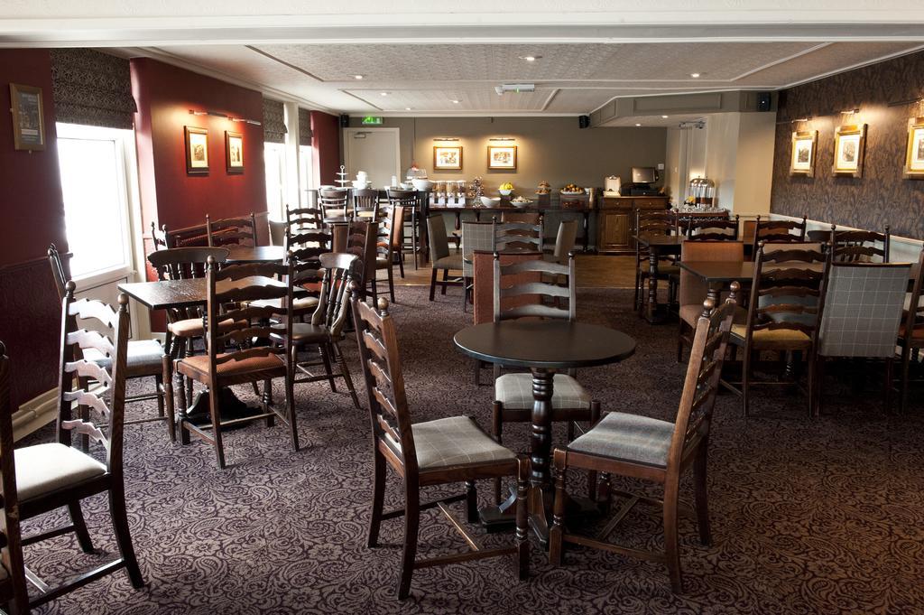 The Crown Inn Stornoway  Exteriör bild